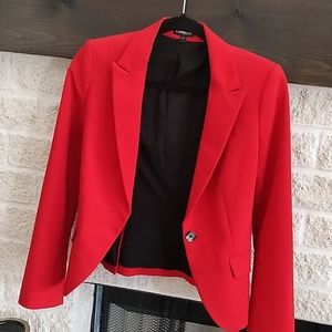 Express Blazer